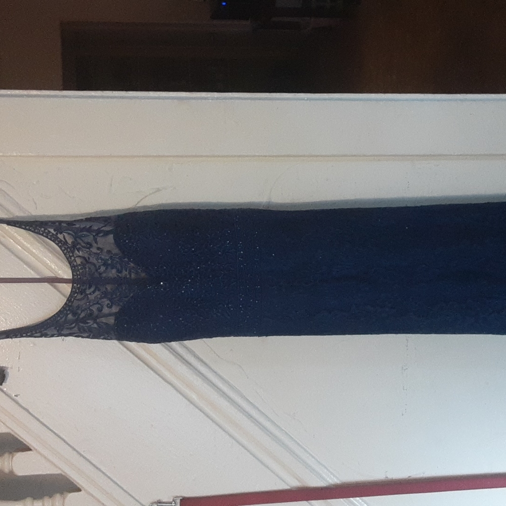 Prom/homecoming dress